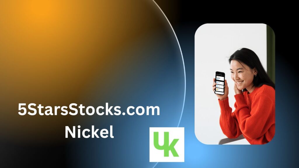 5StarsStocks.com Nickel