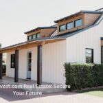 LessInvest.com Real Estate