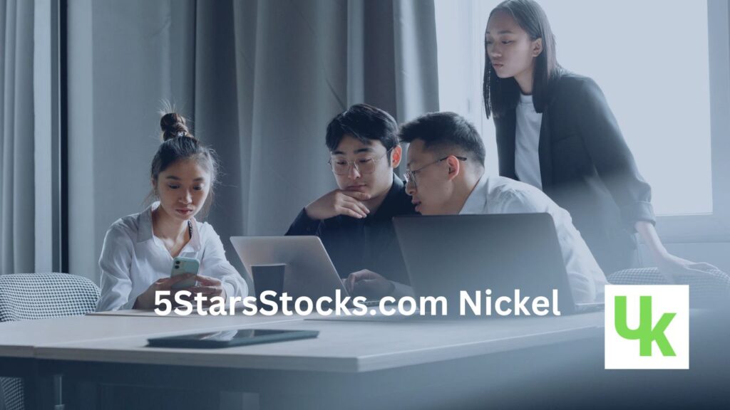 5StarsStocks.com Nickel