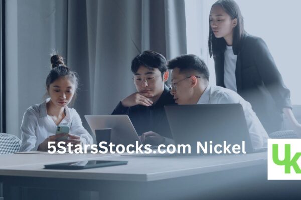 5StarsStocks.com Nickel