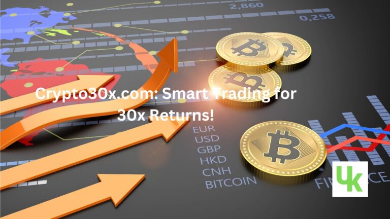 Crypto30x.com