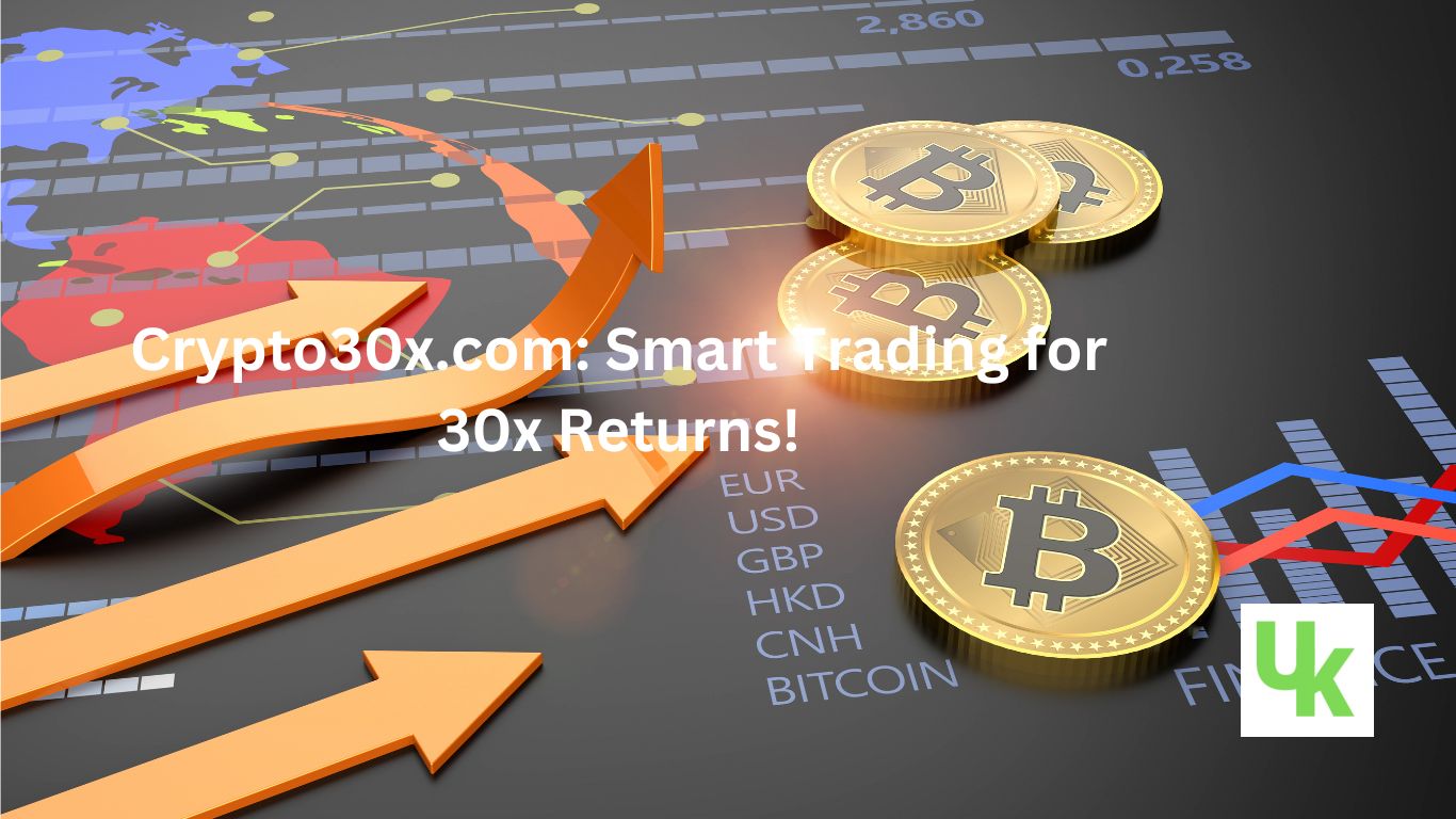 Crypto30x.com