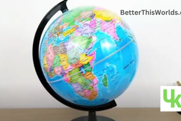 BetterThisWorlds.com: Inspiring Positive Change BetterThisWorlds.com