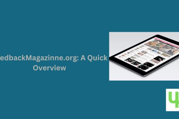 FeedbackMagazinne.org