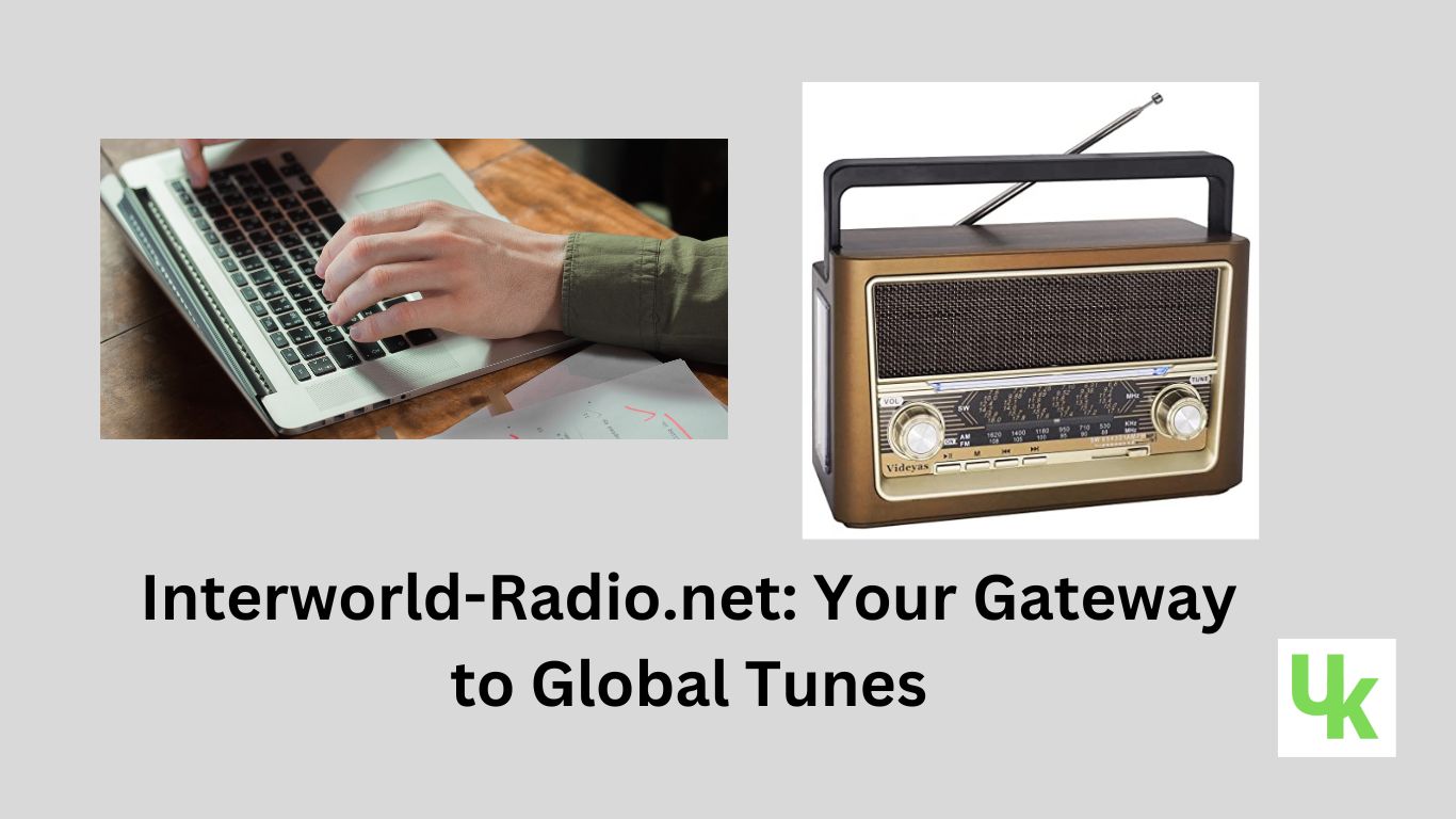 Interworld-Radio.net