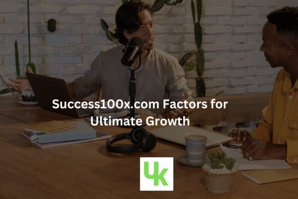 Success100x.com Factors