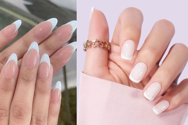 French Manicure