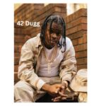 How Tall Is 42 Dugg