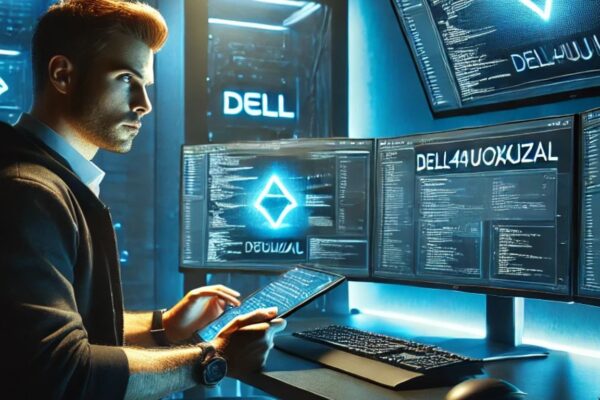 About Dell4Yuoxuzal Software Now