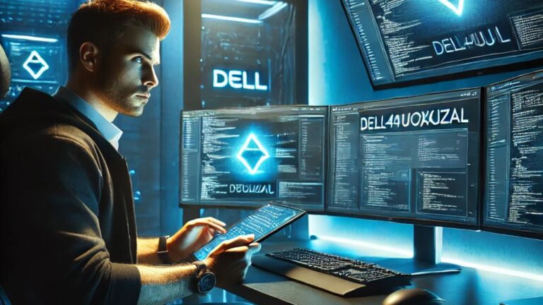 About Dell4Yuoxuzal Software Now