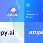10 AI Copywriting Tools