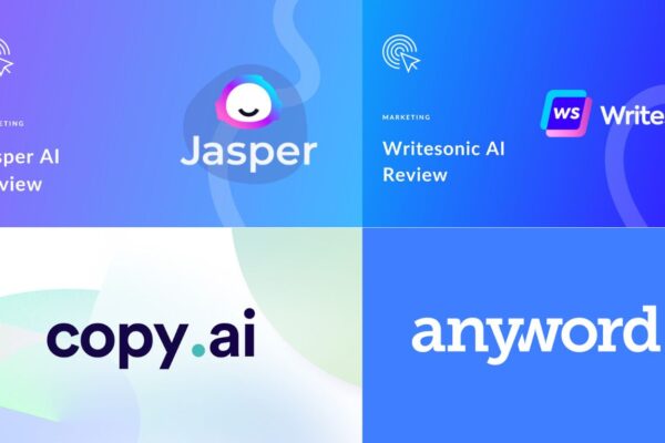 Top 10 AI Copywriting Tools to Write Better Copy for SEO 10 AI Copywriting Tools