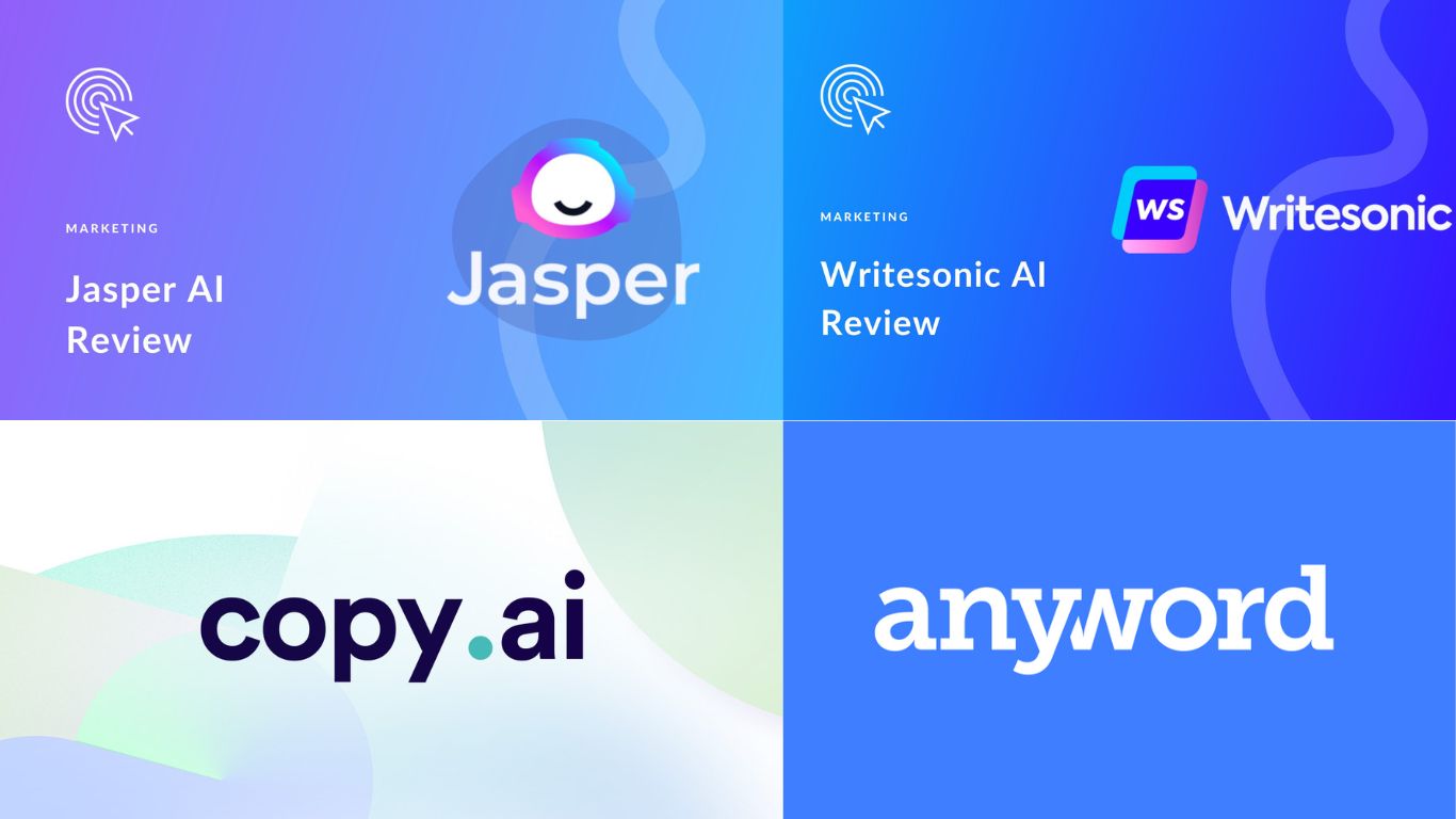 10 AI Copywriting Tools