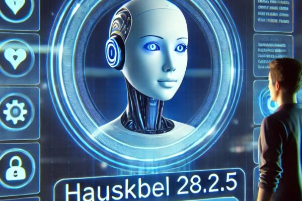 How to Get Hauskbel 28.2.5 New Version