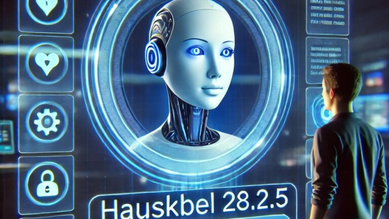 How to Get Hauskbel 28.2.5 New Version Easily