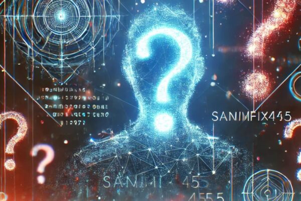 What Is Sanimfix4545? Everything You Need to Know What Is Sanimfix4545