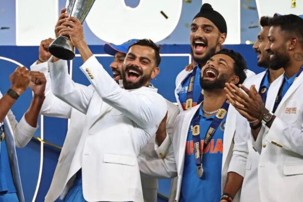Can India win the Champions Trophy 2025? Champions Trophy 2025