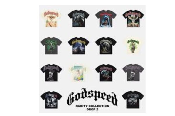 Godspeed Clothing