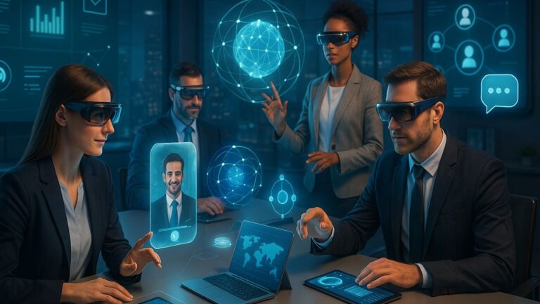 Communication Technology