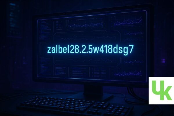 zalbel28.2.5w418dsg7: Everything You Must Know. zalbel28.2.5w418dsg7