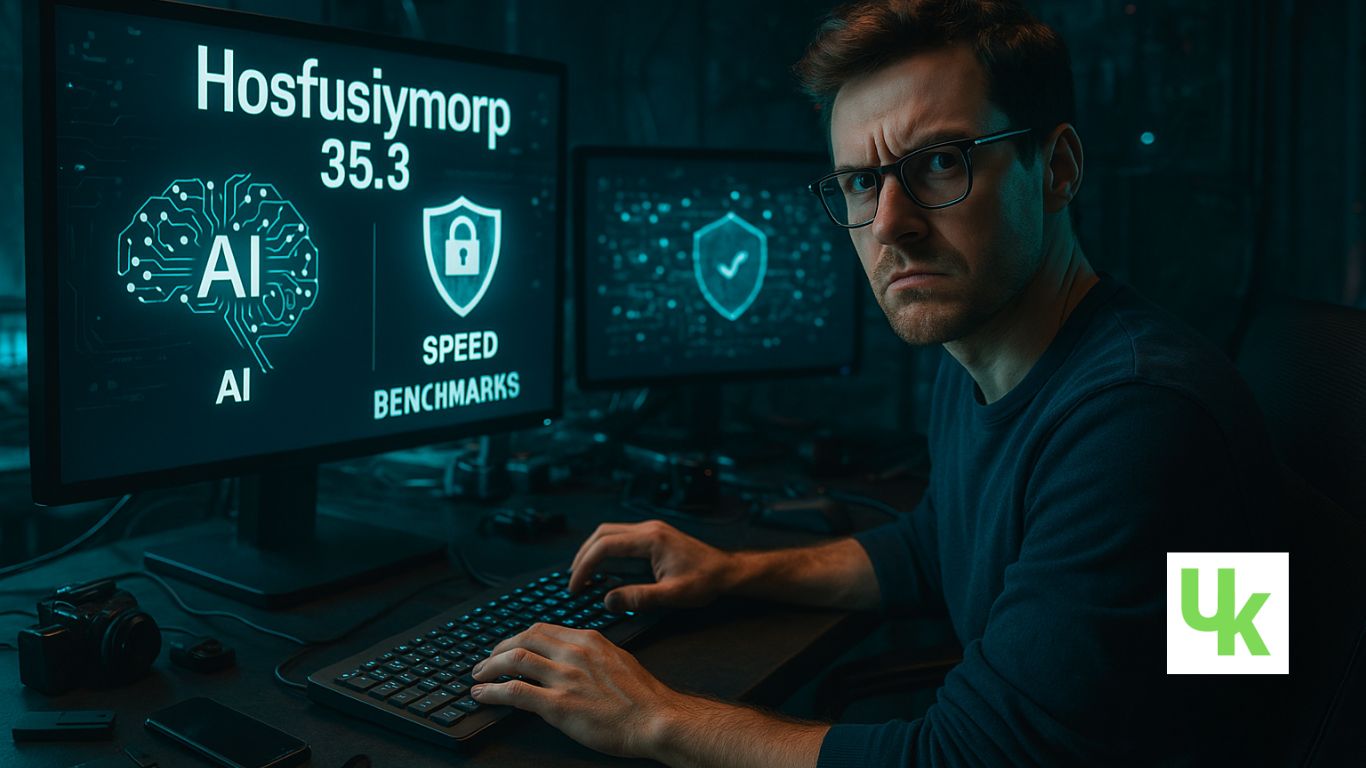 Should I Use Hosfusiymorp 35.3 Software