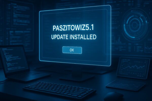 Update Paszitowiz5.1
