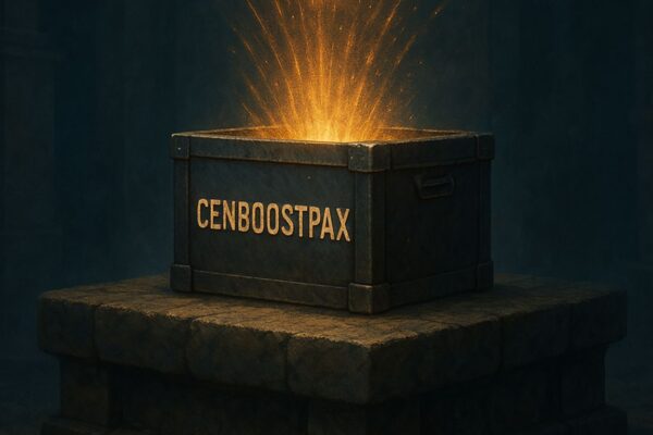 Cenboostpax