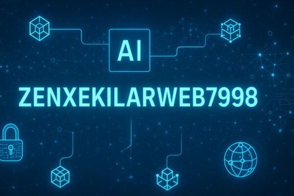 What Is Zenxekilarweb7998? Everything You Need to Know Zenxekilarweb7998