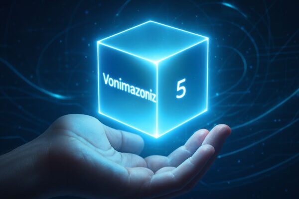 What is Vonimazoniz5? Explained Simply What is Vonimazoniz5