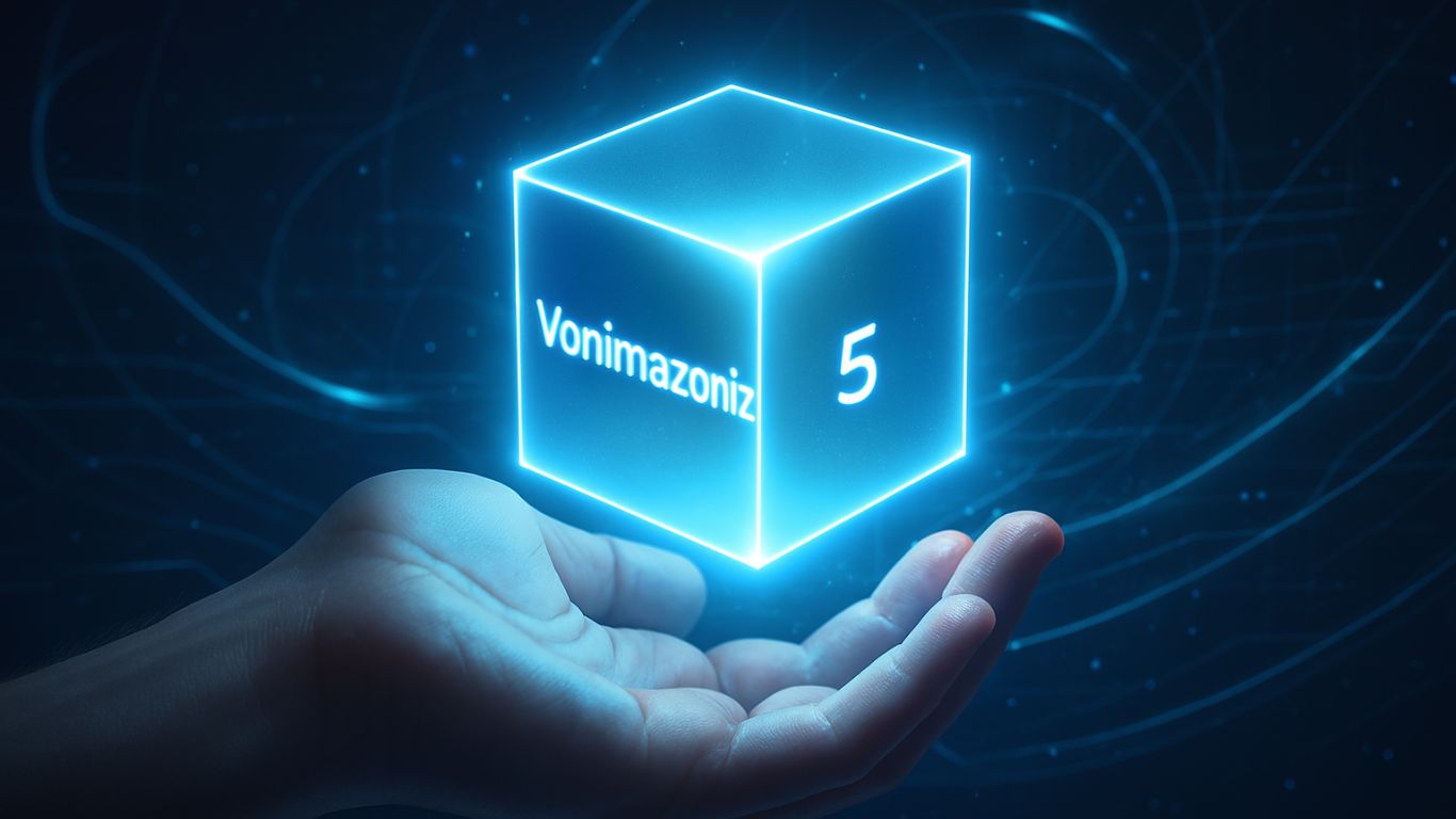 What is Vonimazoniz5
