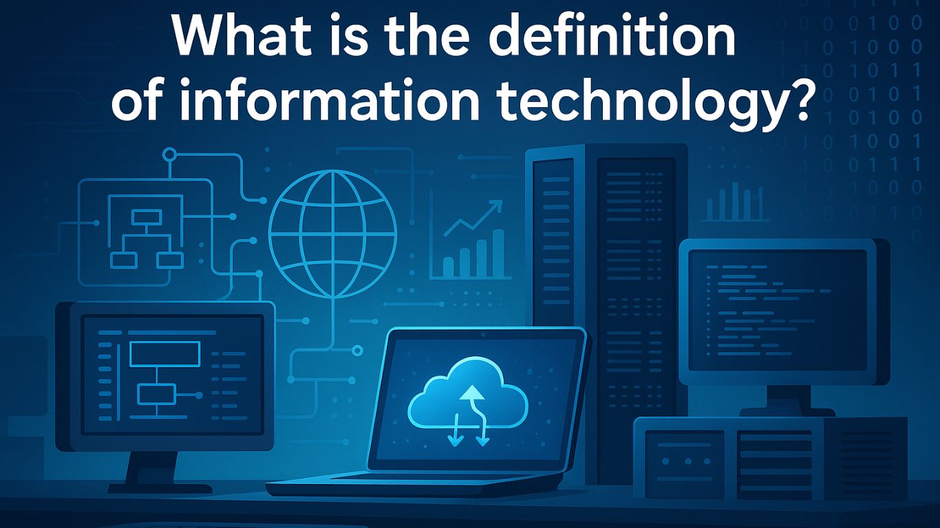 information technology