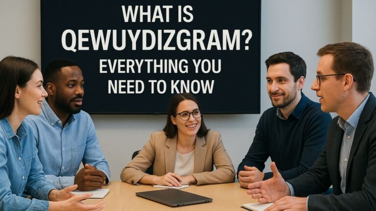 Qewuydizgram