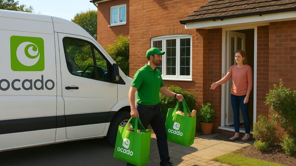 Ocado